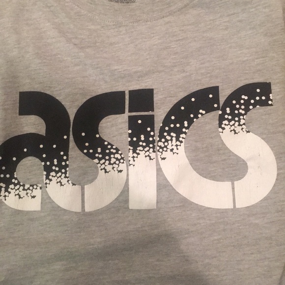 ASICS shirt - Picture 4 of 4